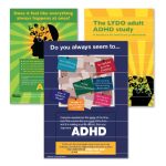 ADHD clinical Trials
