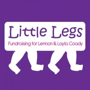 Little Legs Logo