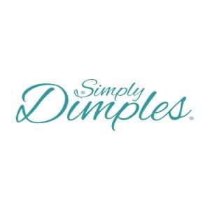 Simply Dimples Logo