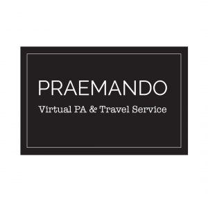 Praemando Logo