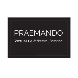 Praemando Logo