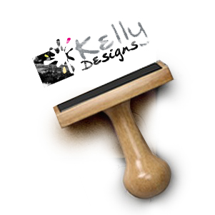 Logo Stamp