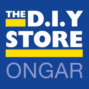 diy store logo