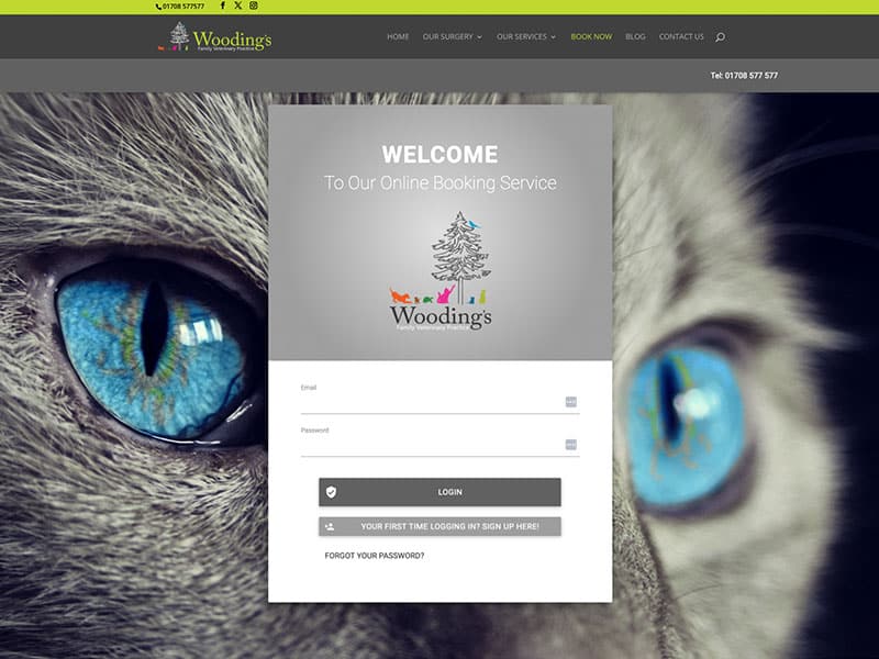 Book Online
