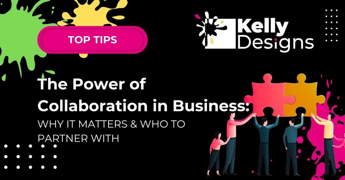 Collaboration in Business